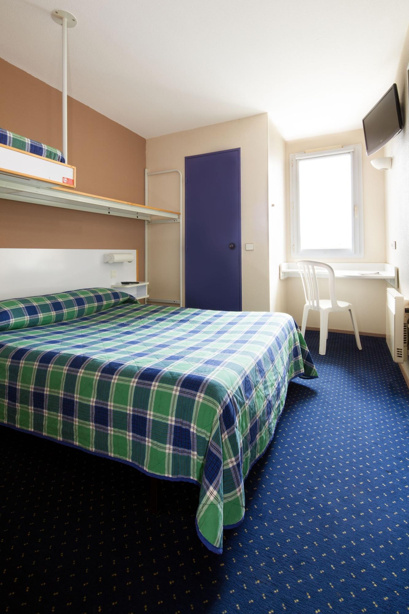 Apartamento Mister Bed Saran Exterior foto