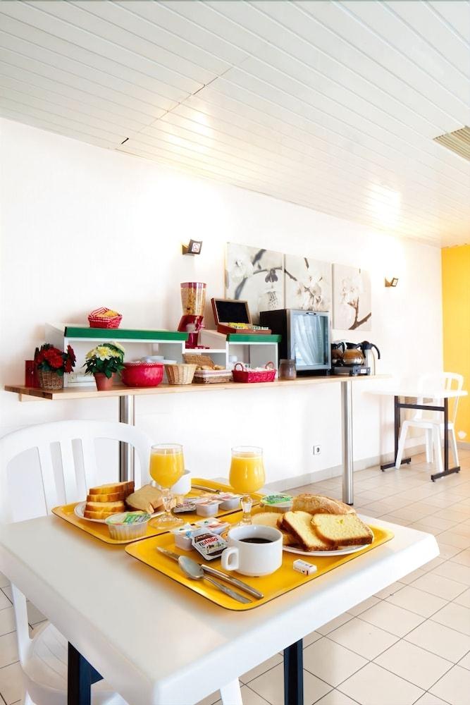 Apartamento Mister Bed Saran Exterior foto