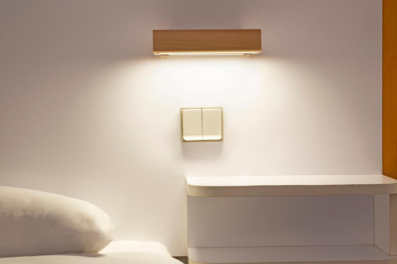 Apartamento Mister Bed Saran Exterior foto