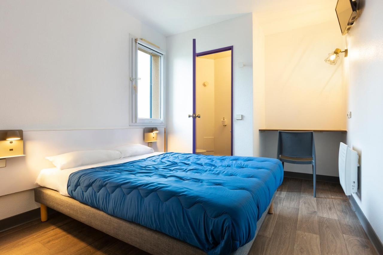 Apartamento Mister Bed Saran Exterior foto