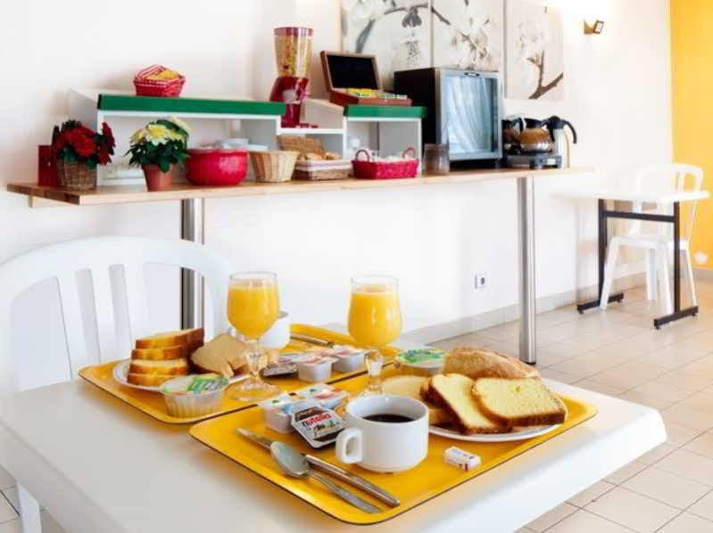 Apartamento Mister Bed Saran Exterior foto